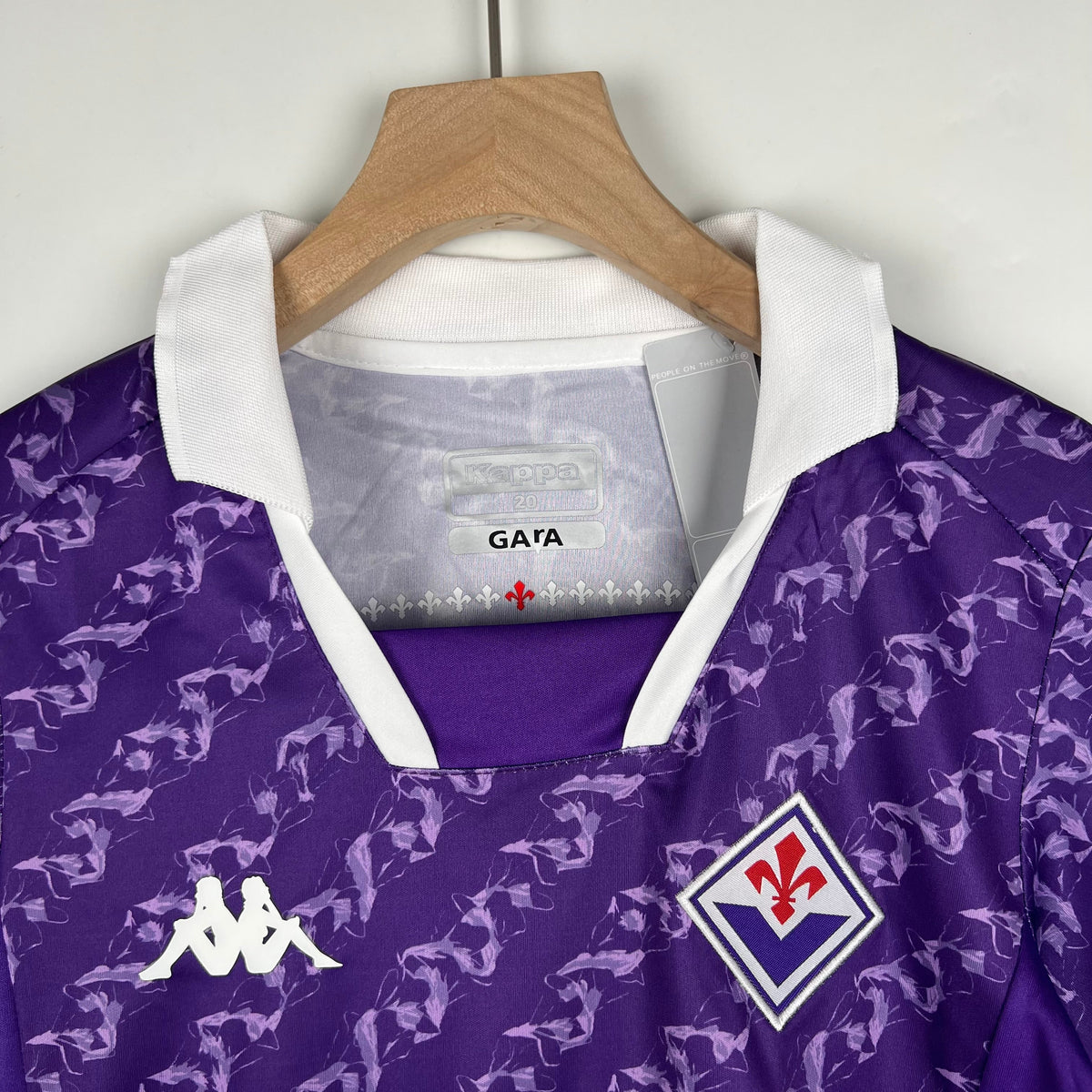 FIORENTINA I 23/24 KIT PARA NIÑOS