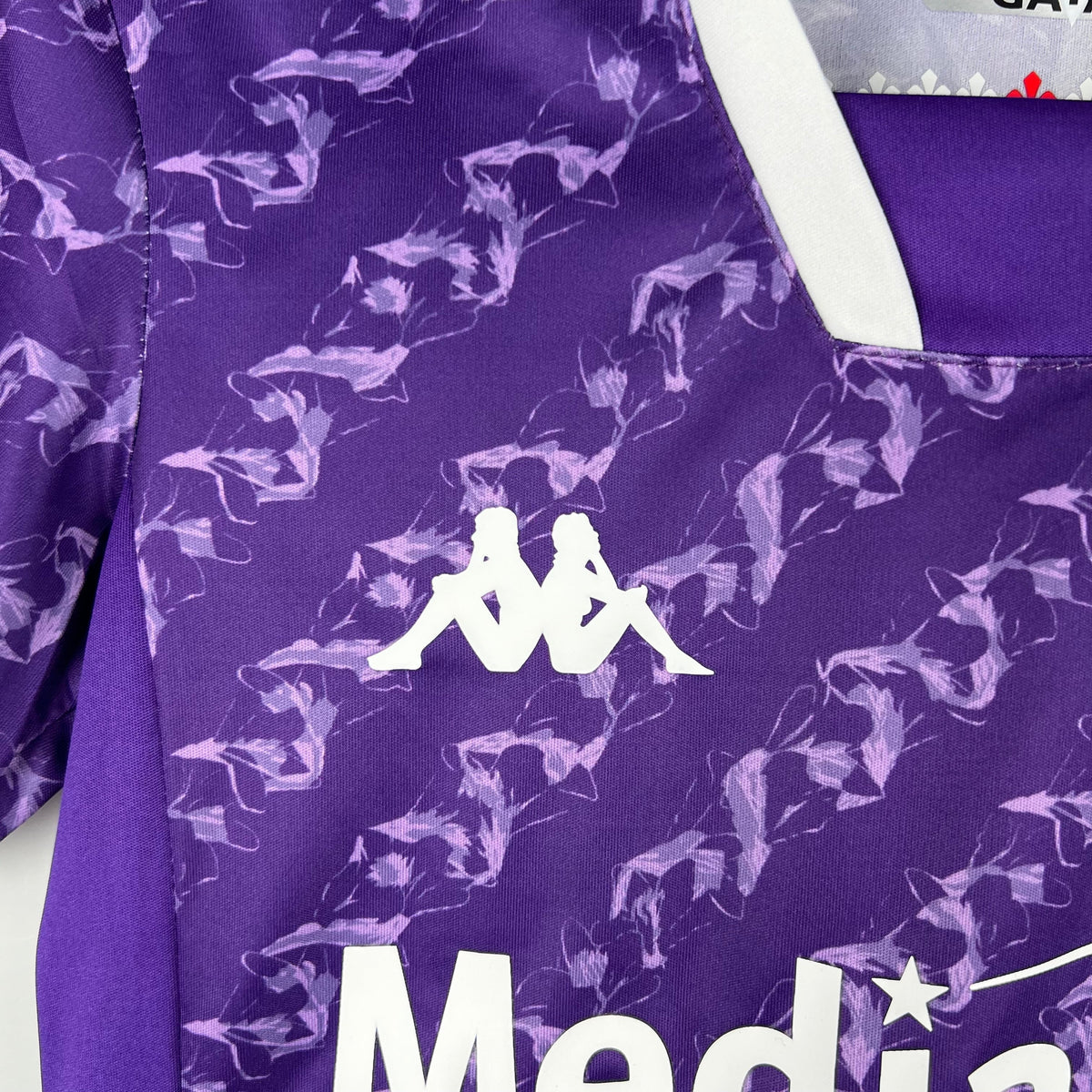 FIORENTINA I 23/24 KIT PARA NIÑOS