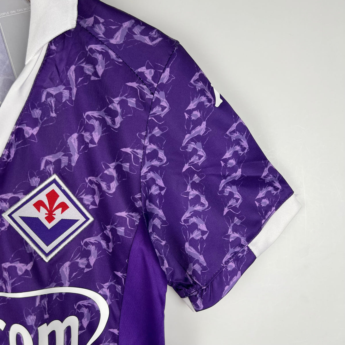 FIORENTINA I 23/24 KIT PARA NIÑOS