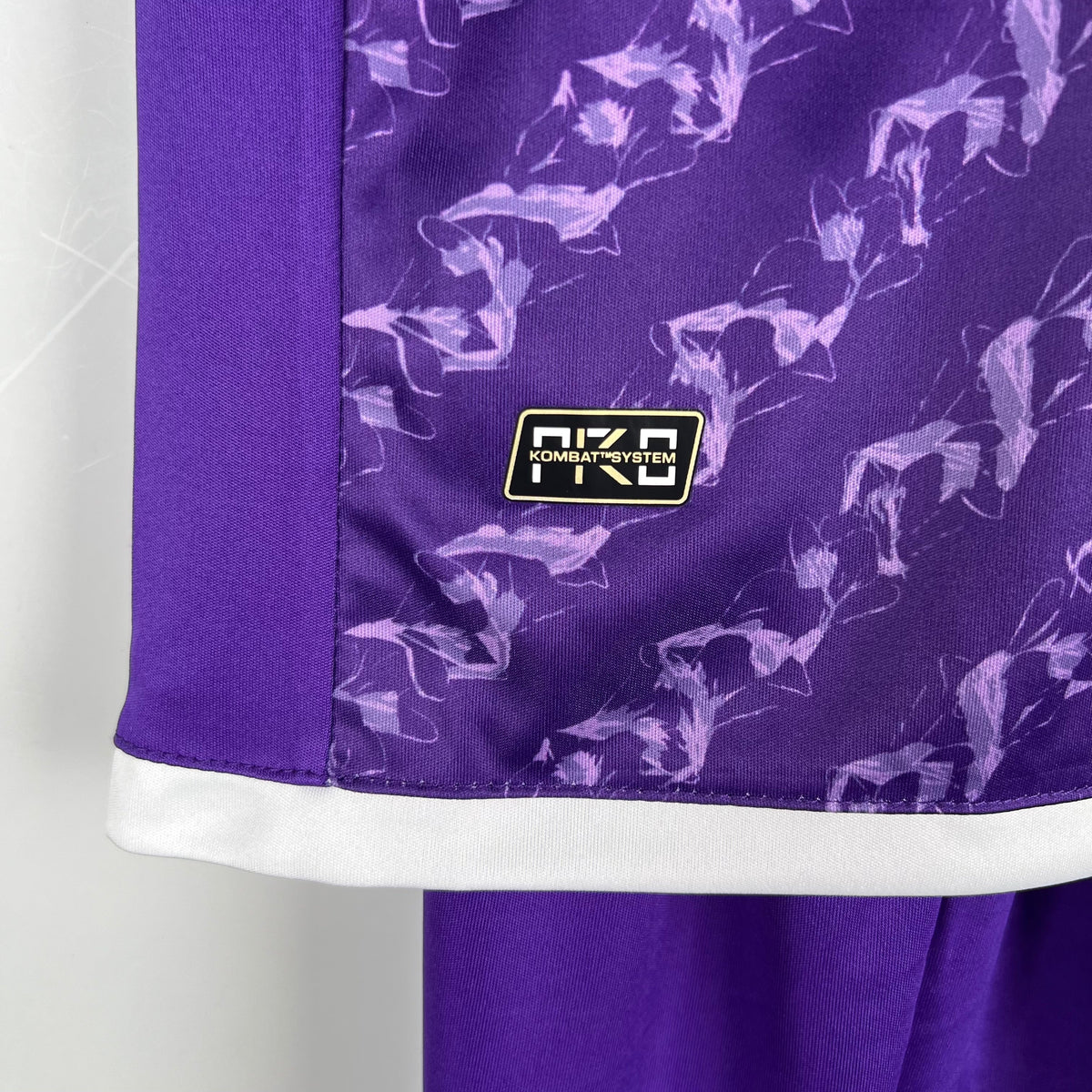 FIORENTINA I 23/24 KIT PARA NIÑOS
