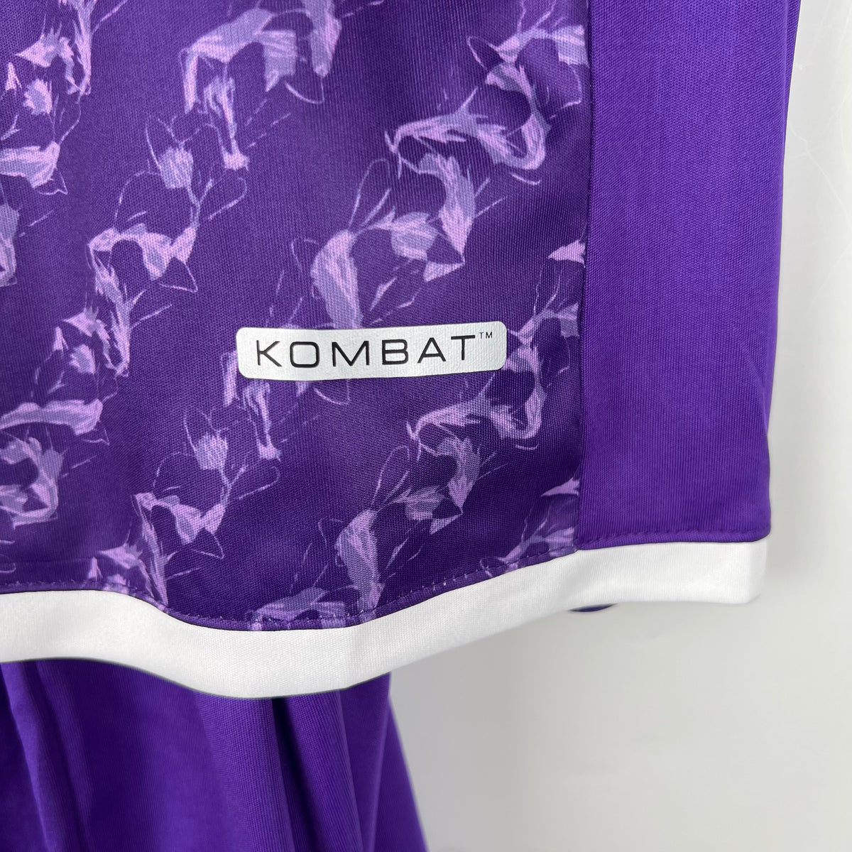 FIORENTINA I 23/24 KIT PARA NIÑOS