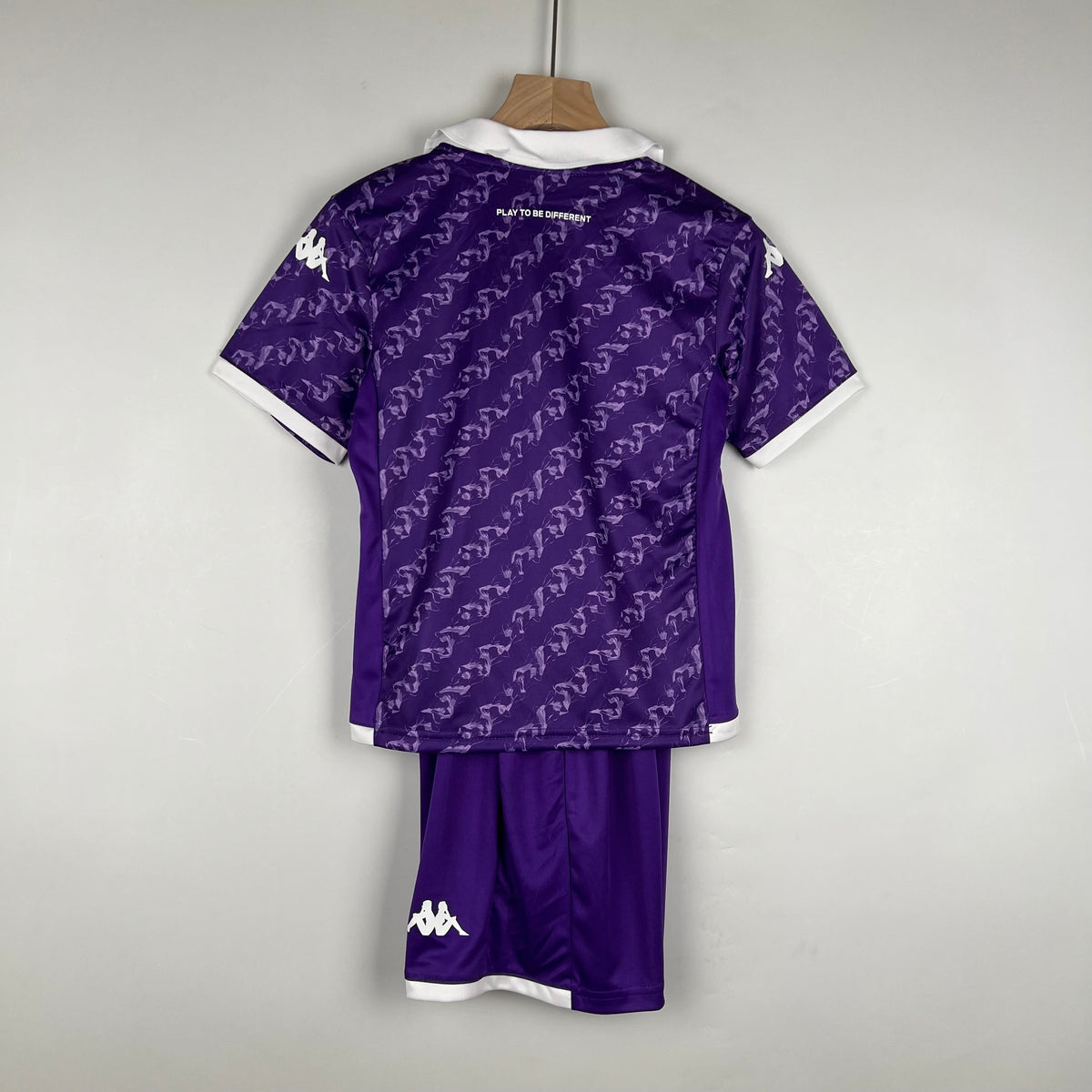 FIORENTINA I 23/24 KIT PARA NIÑOS