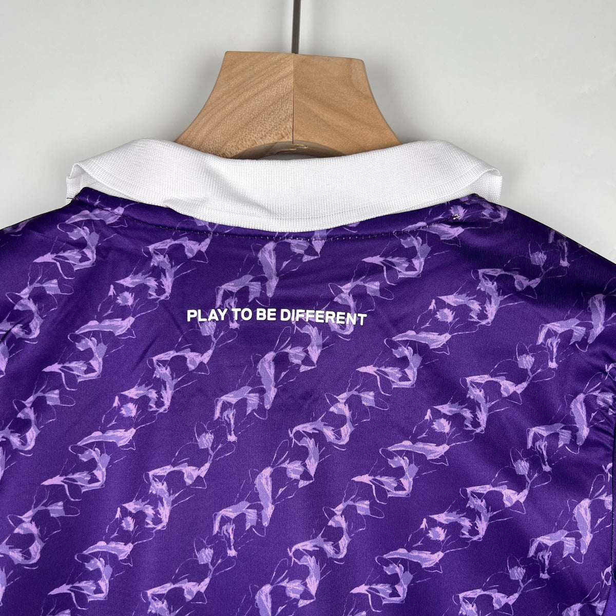 FIORENTINA I 23/24 KIT PARA NIÑOS