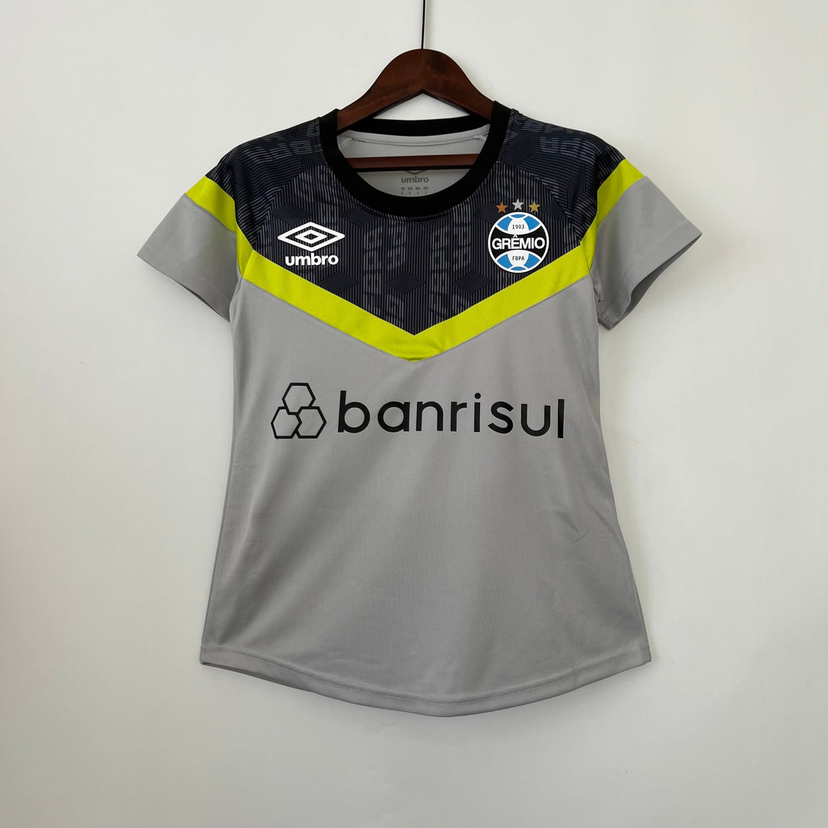 GREMIO ENTRENAMIENTOII 23/24 MUJER