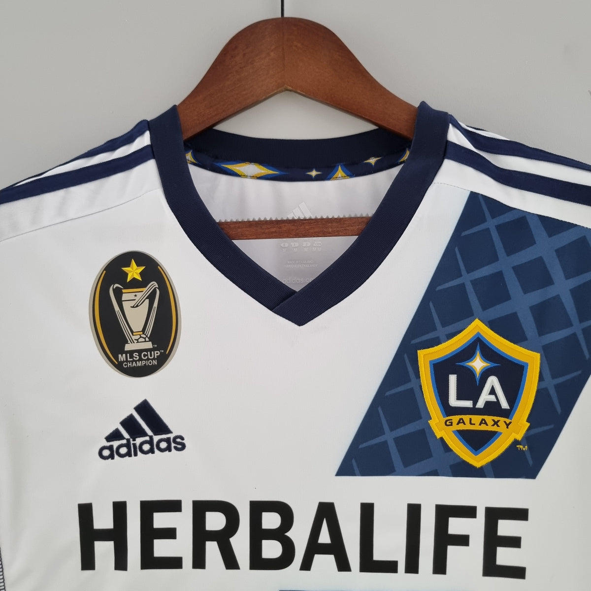 LOS ANGELES GALAXY I 12/13 HOMBRES (RETRO)