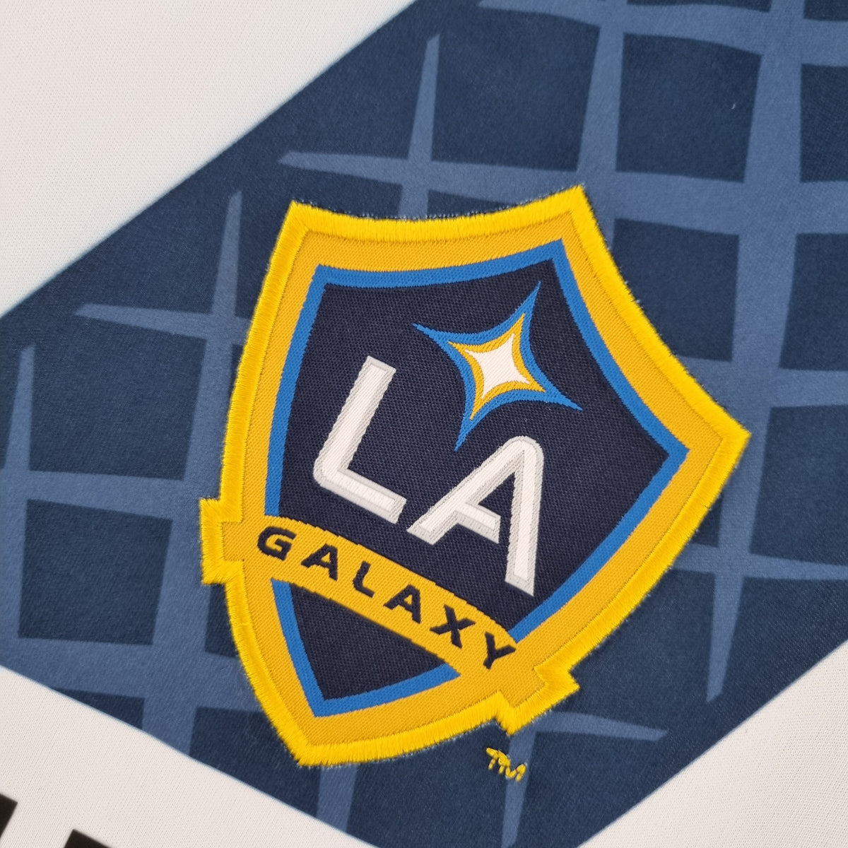 LOS ANGELES GALAXY I 12/13 HOMBRES (RETRO)