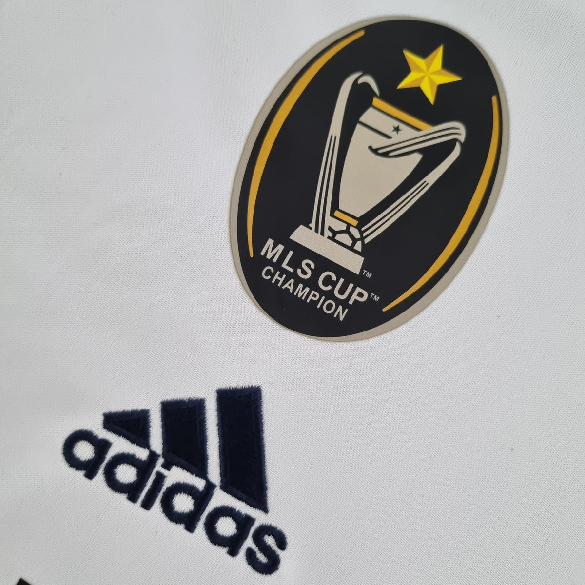LOS ANGELES GALAXY I 12/13 HOMBRES (RETRO)