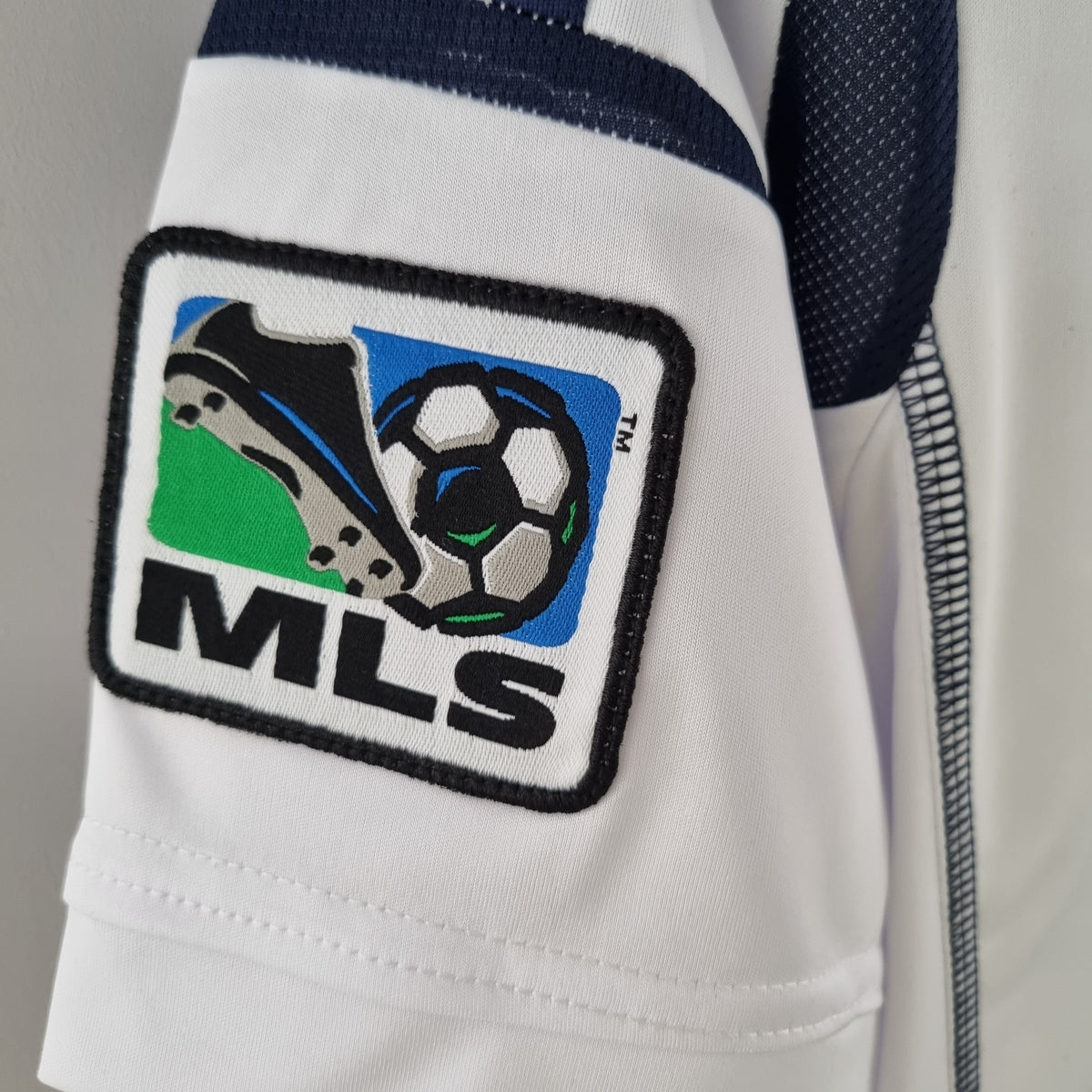 LOS ANGELES GALAXY I 12/13 HOMBRES (RETRO)