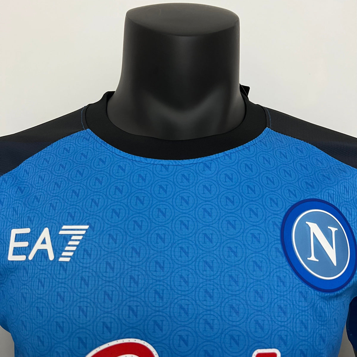 NAPOLI I 23/24 HOMBRES (VERSIÓN DEL JUGADOR)