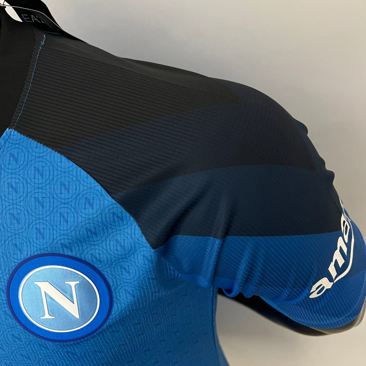 NAPOLI I 23/24 HOMBRES (VERSIÓN DEL JUGADOR)