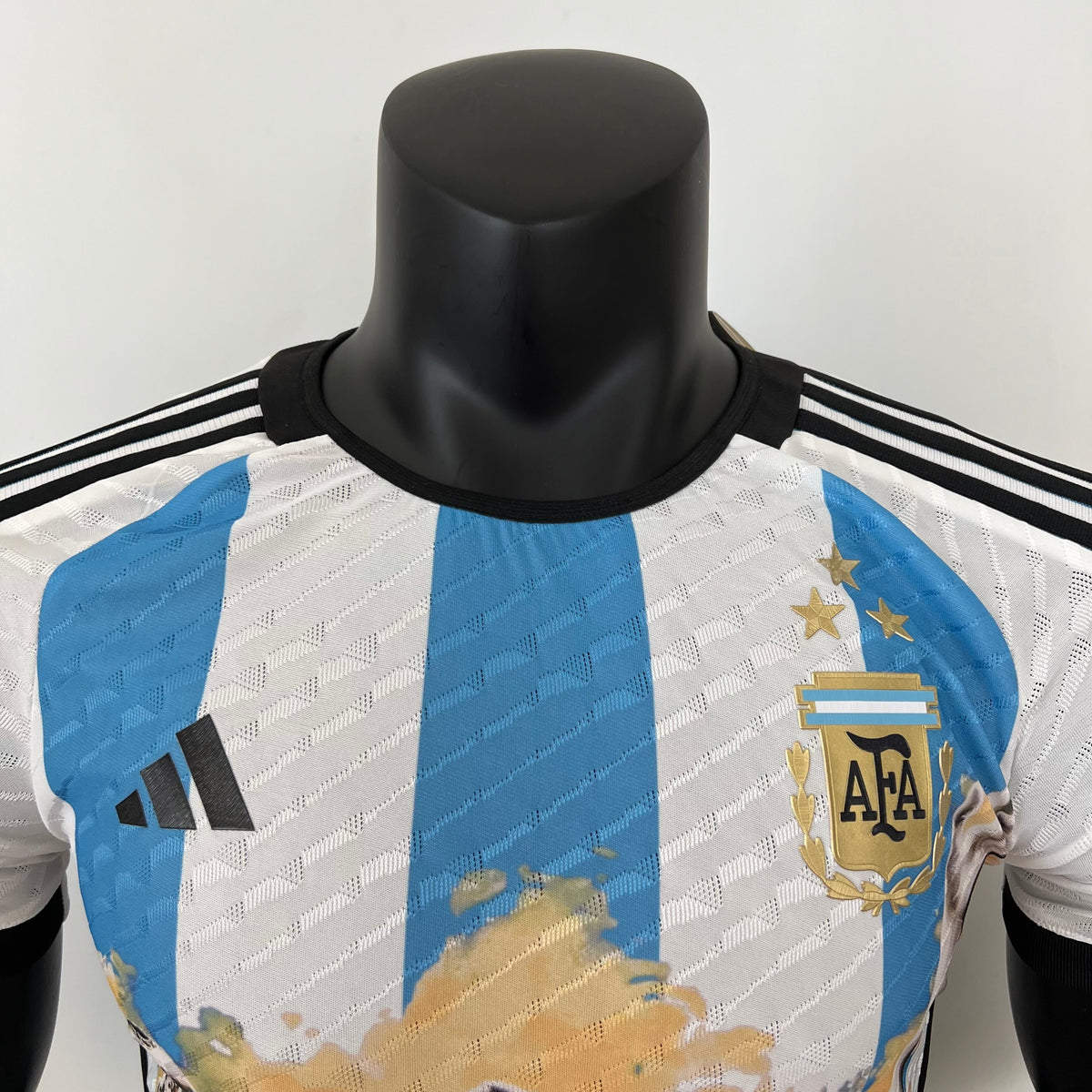 ARGENTINIEN SPECIAL EDITION III 23/24 MÄNNER (SPIELERVERSION)