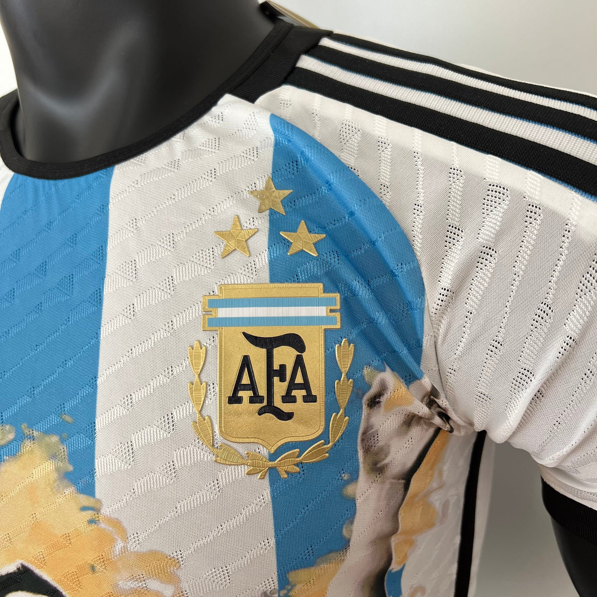 ARGENTINIEN SPECIAL EDITION III 23/24 MÄNNER (SPIELERVERSION)