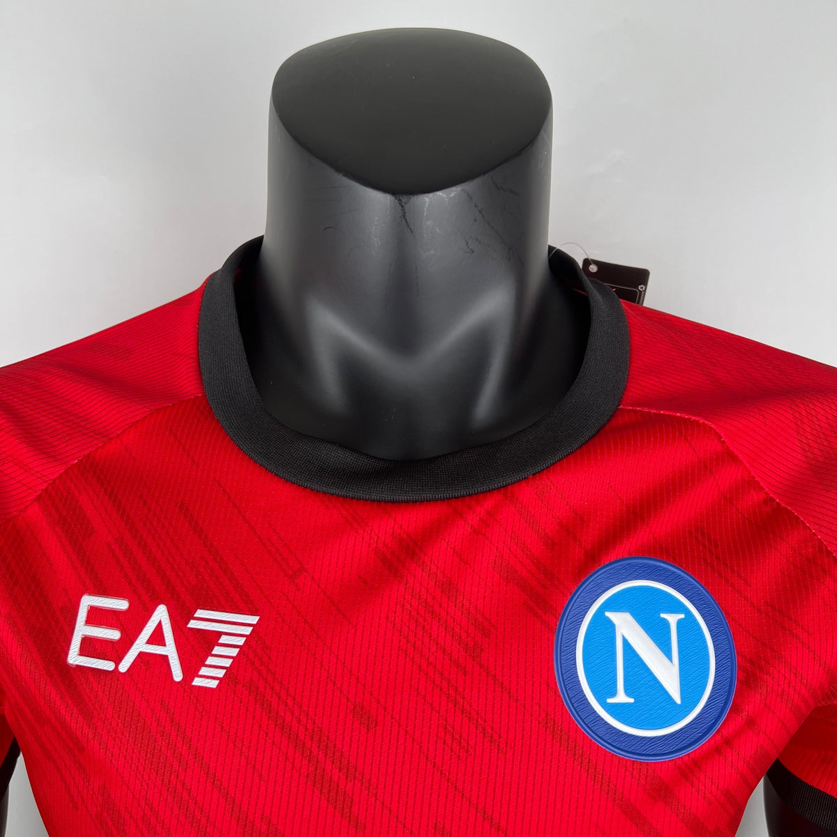 NAPOLI EDICIÓN ESPECIAL VII 23/24 HOMBRES (VERSIÓN DEL JUGADOR)