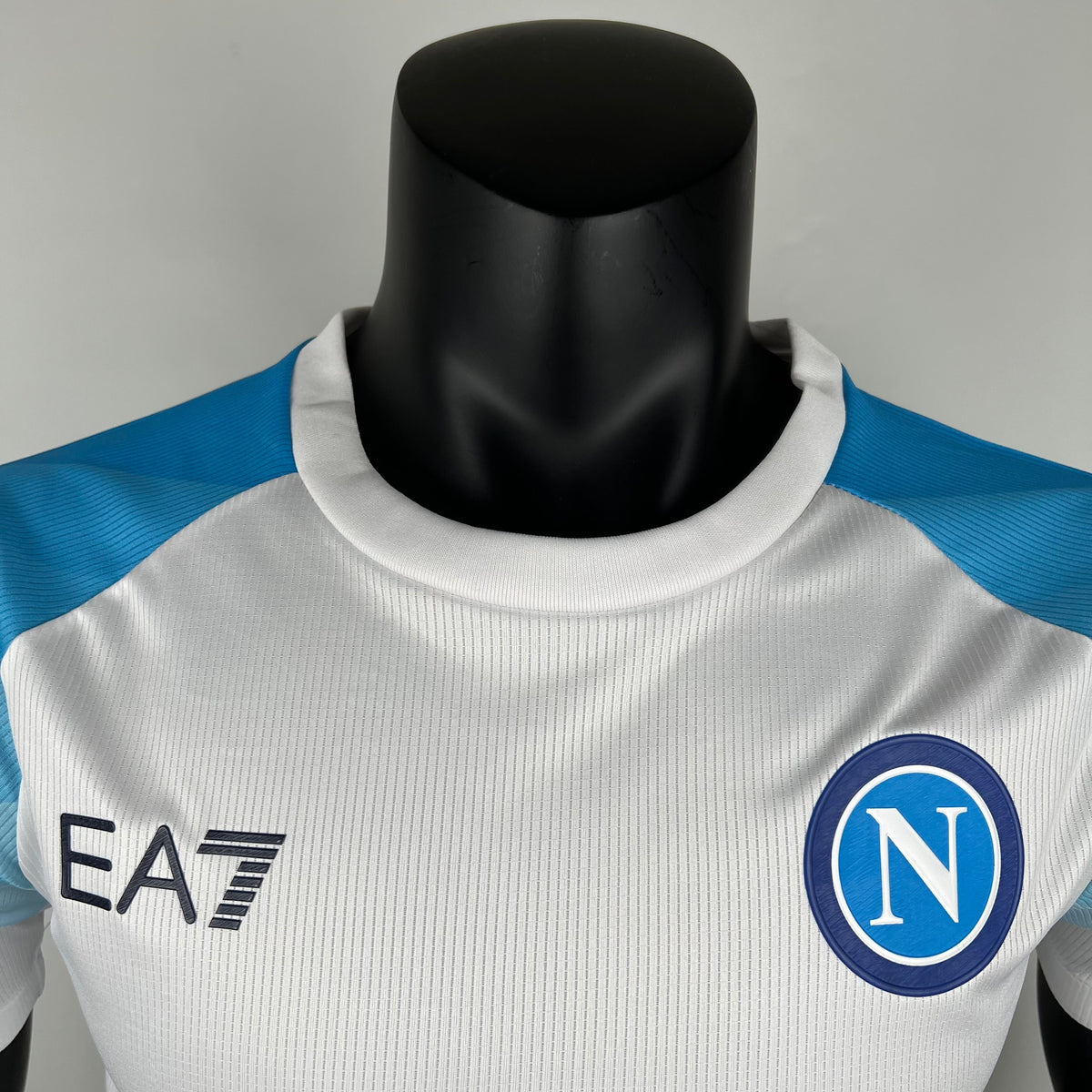 NAPOLI EDICIÓN ESPECIALL V 23/24 HOMBRES (VERSIÓN DEL JUGADOR)