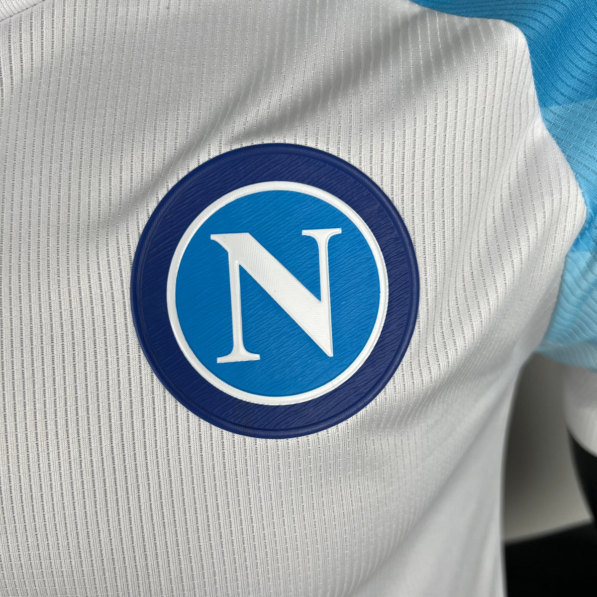 NAPOLI EDICIÓN ESPECIALL V 23/24 HOMBRES (VERSIÓN DEL JUGADOR)