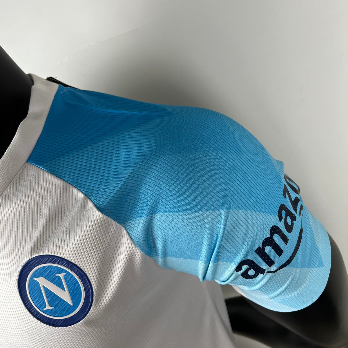 NAPOLI EDICIÓN ESPECIALL V 23/24 HOMBRES (VERSIÓN DEL JUGADOR)