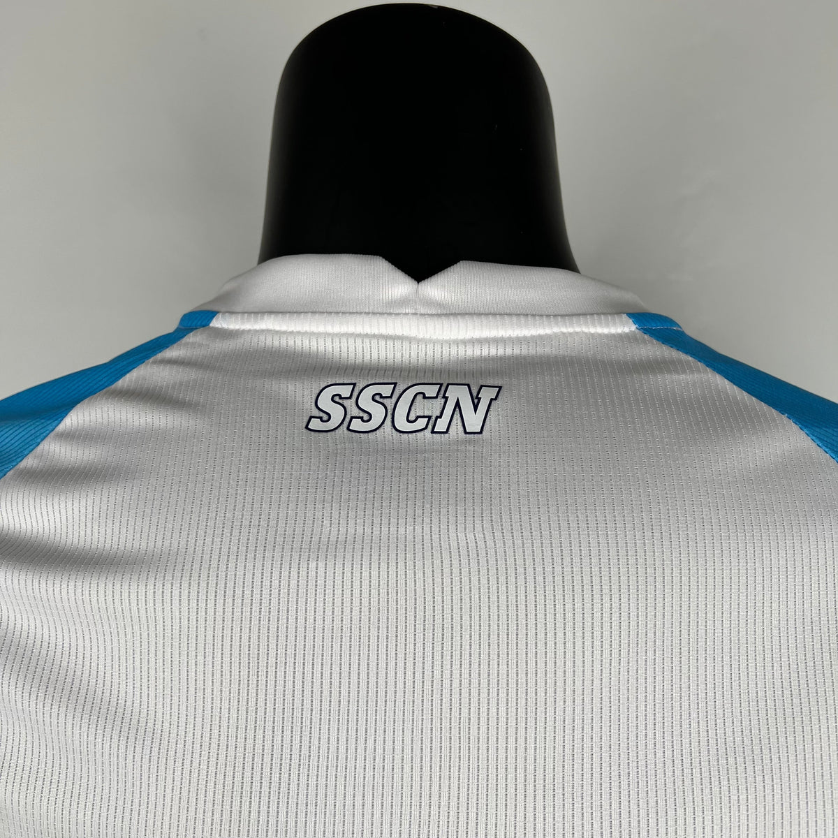 NAPOLI EDICIÓN ESPECIALL V 23/24 HOMBRES (VERSIÓN DEL JUGADOR)