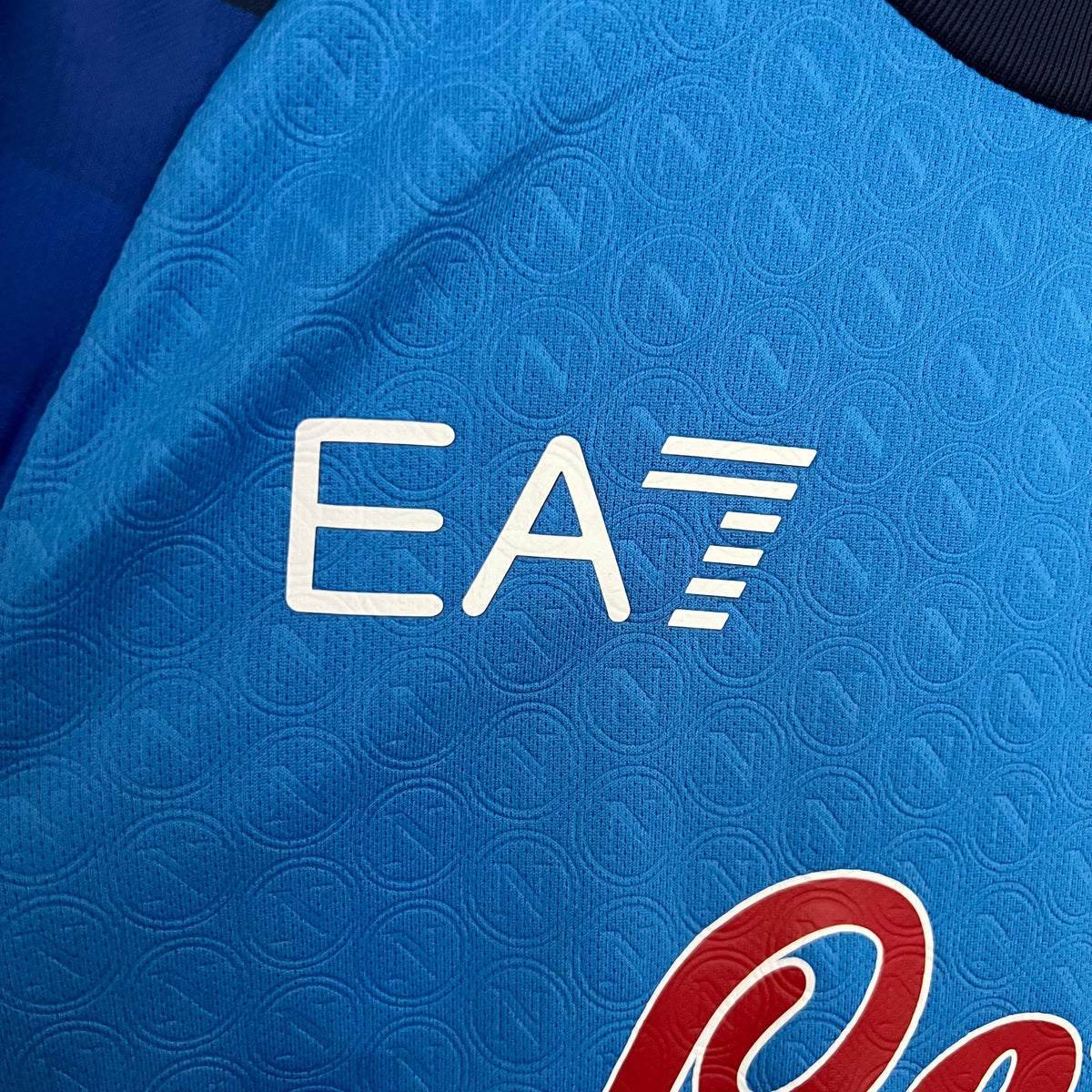 NAPOLI I 23/24 KIT PARA NIÑOS