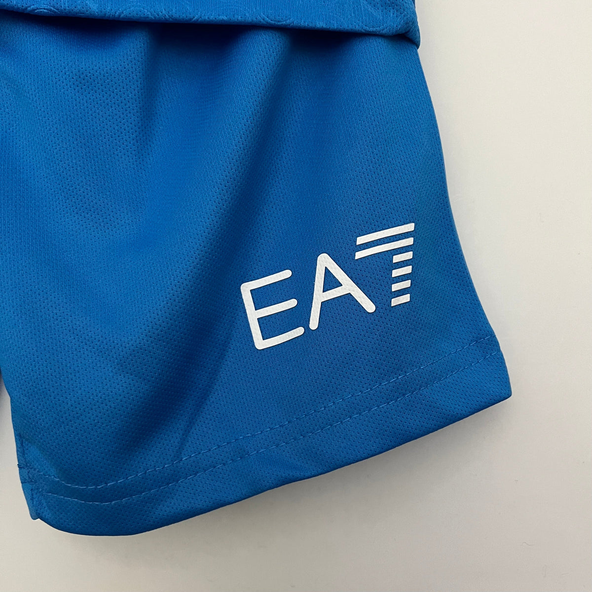 NAPOLI I 23/24 KIT PARA NIÑOS
