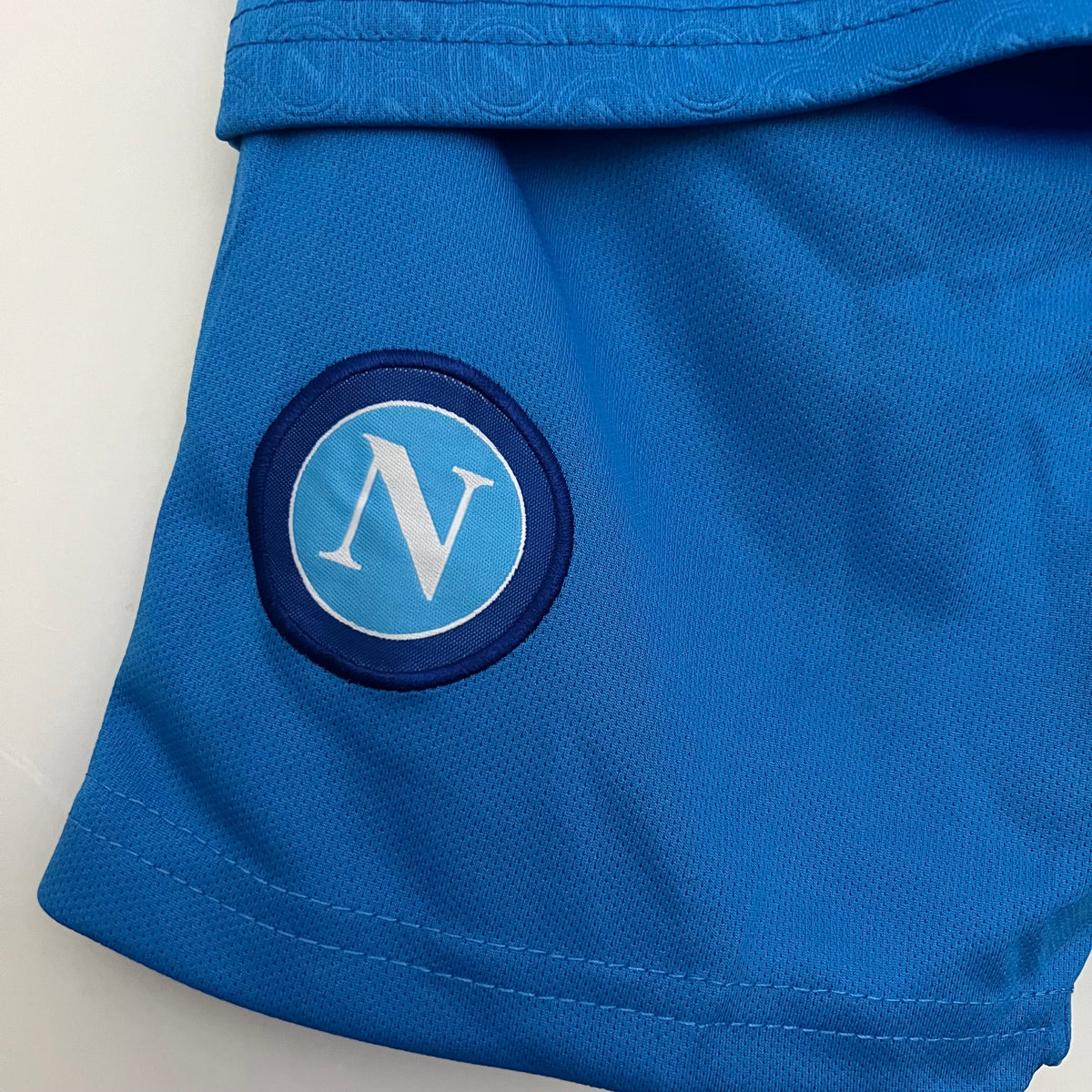 NAPOLI I 23/24 KIT PARA NIÑOS