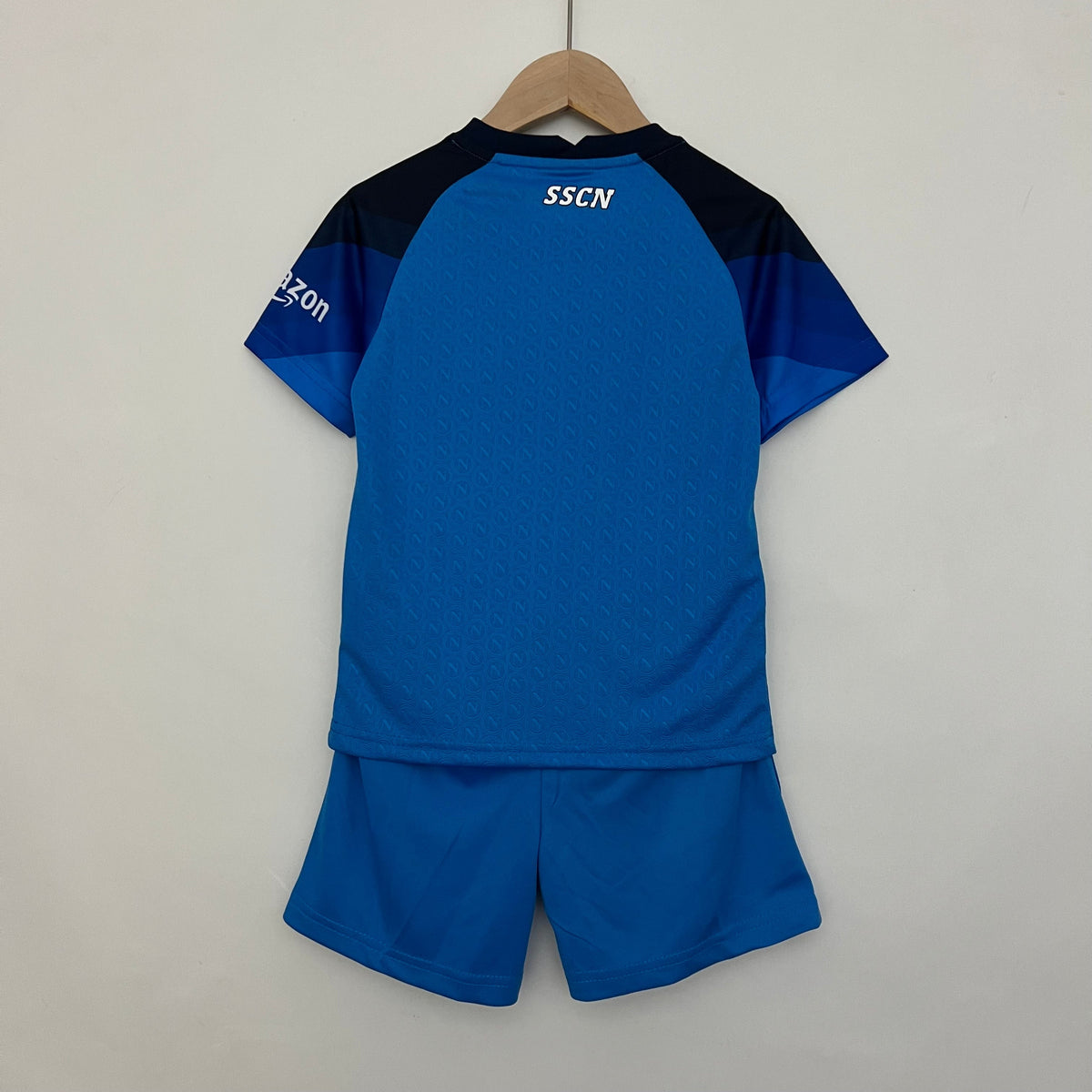NAPOLI I 23/24 KIT PARA NIÑOS