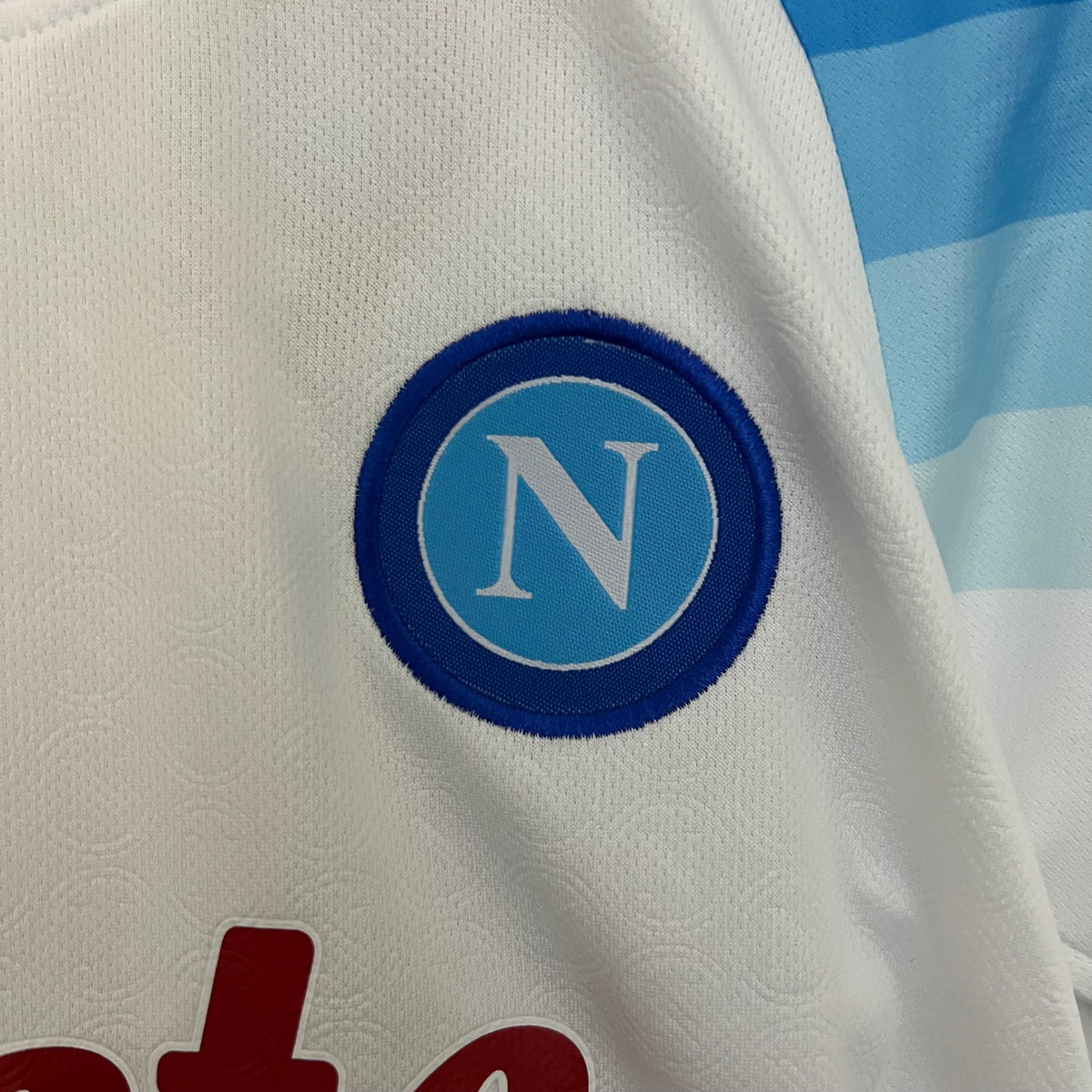 NAPOLI II 23/24 KIT PARA NIÑOS