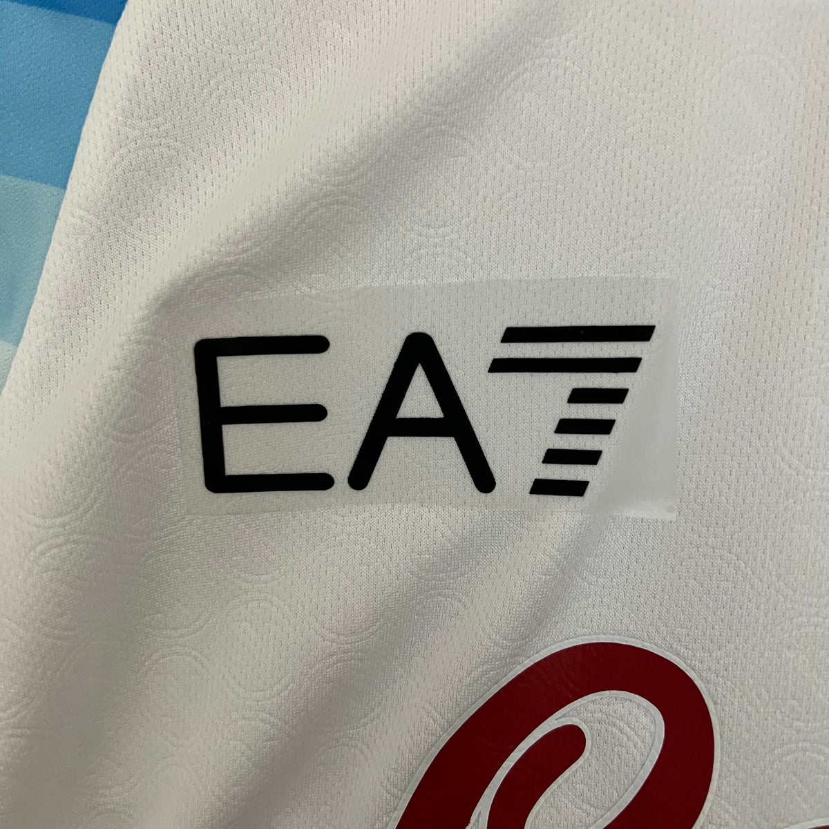 NAPOLI II 23/24 KIT PARA NIÑOS
