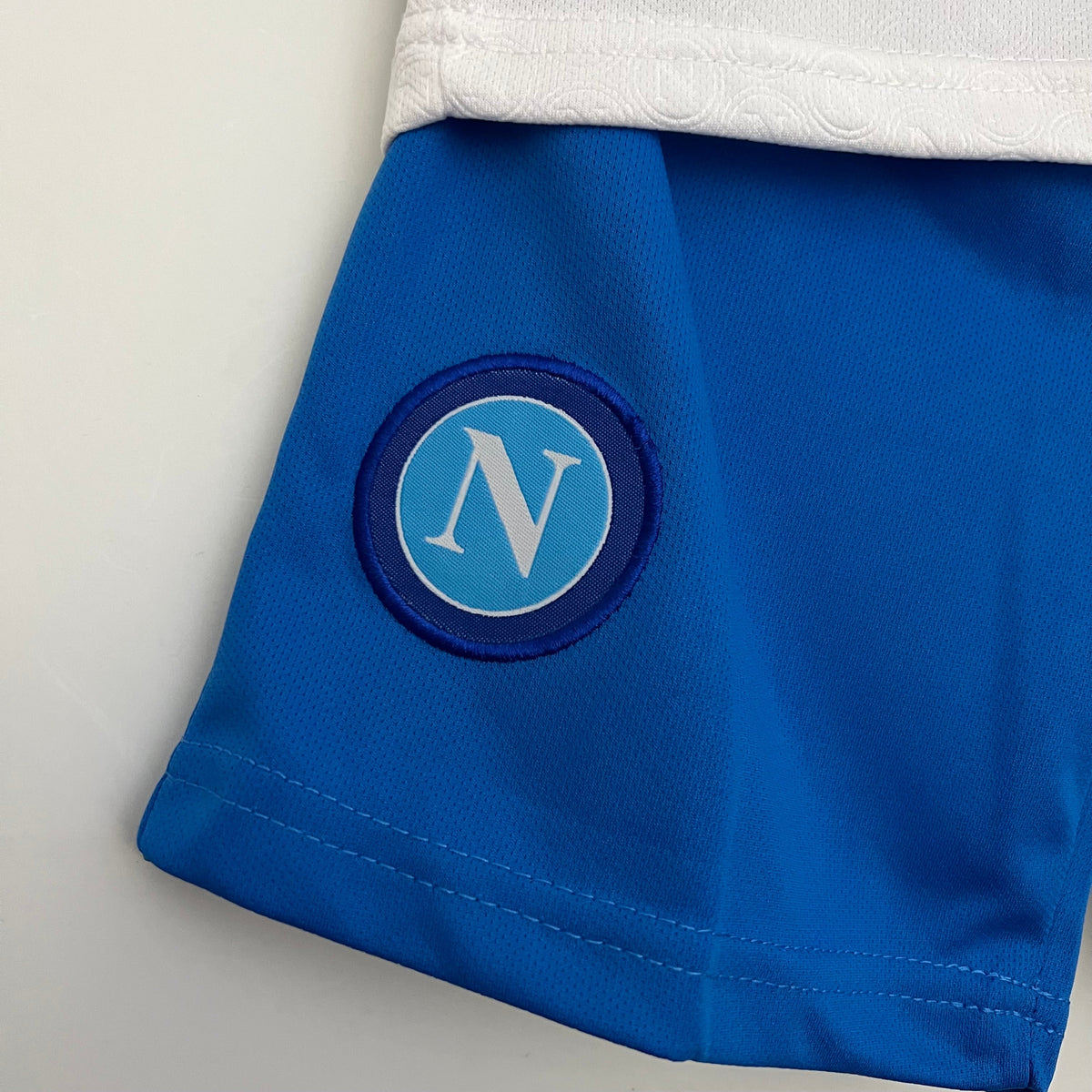 NAPOLI II 23/24 KIT PARA NIÑOS