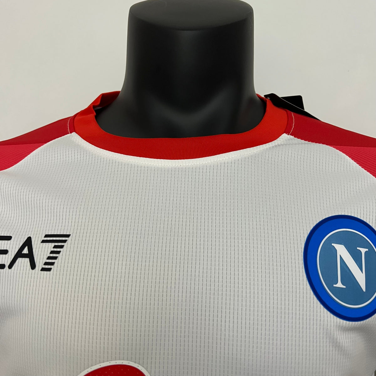 NAPOLI EDICIÓN ESPECIAL VI 23/24 HOMBRES (VERSIÓN DEL JUGADOR)