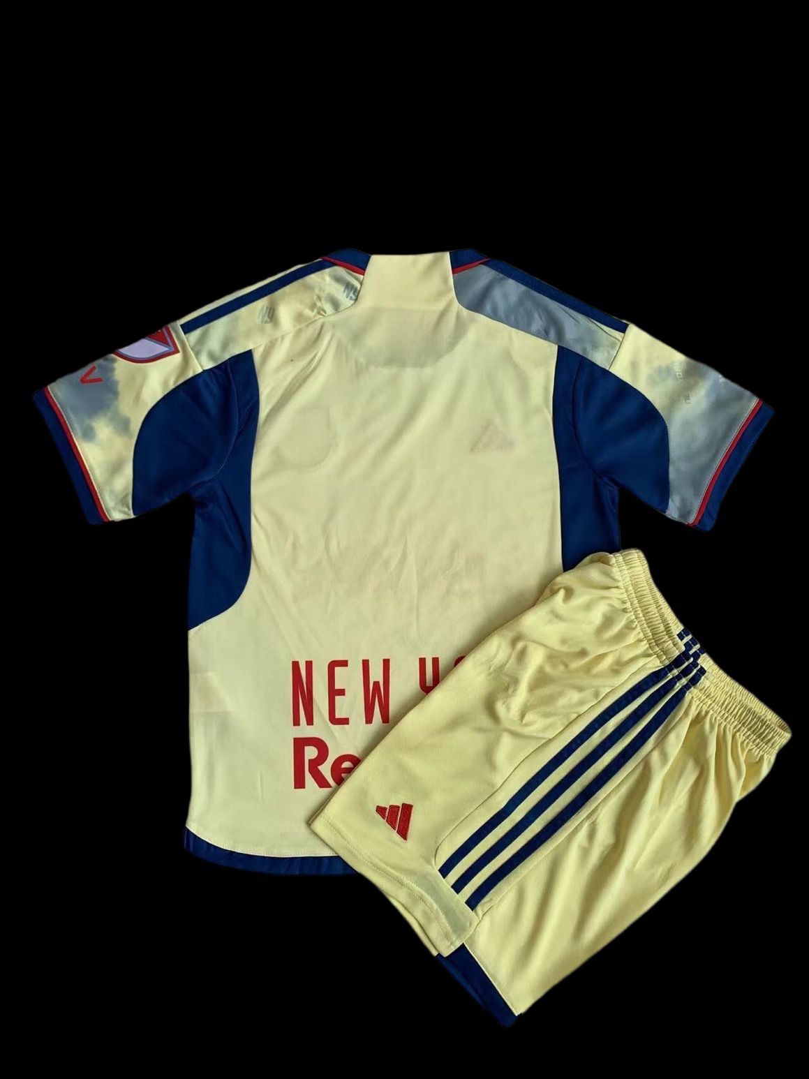 RB NEW YORK I 23/24 KIT PARA NIÑOS