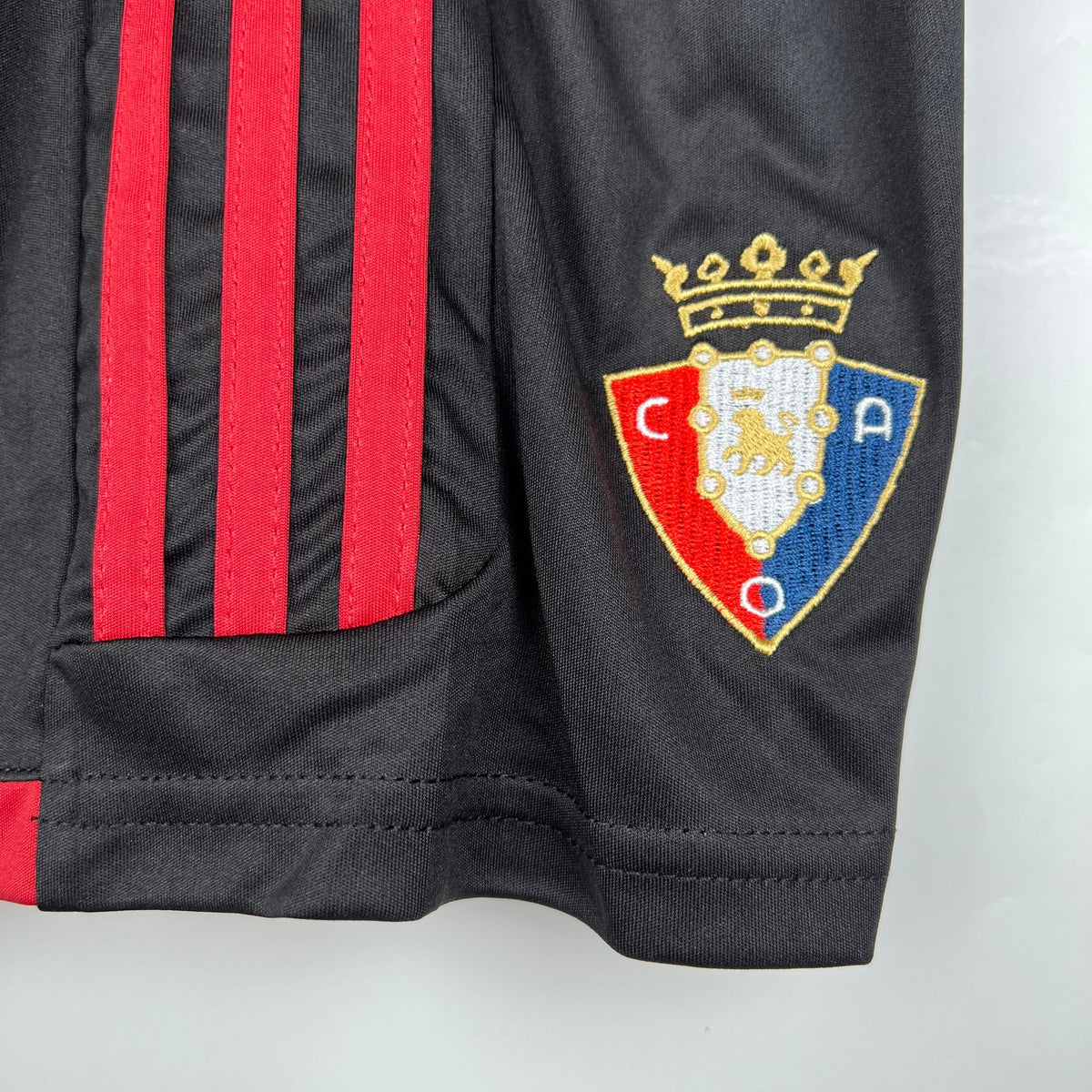 OSASUNA I 23/24 KIT PARA NIÑOS