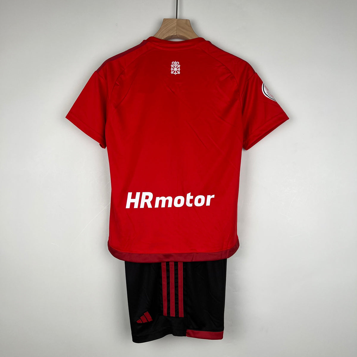 OSASUNA I 23/24 KIT PARA NIÑOS