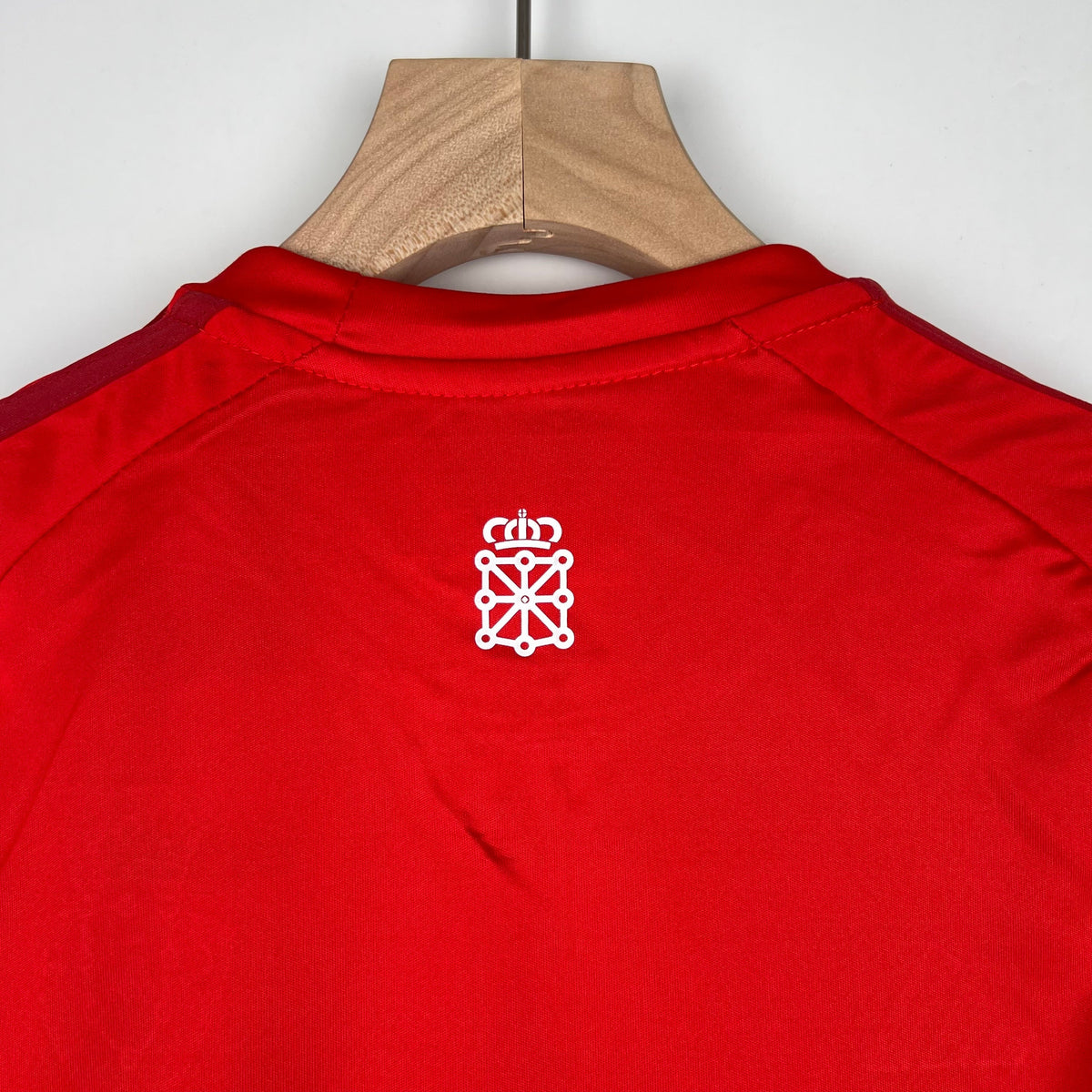 OSASUNA I 23/24 KIT PARA NIÑOS