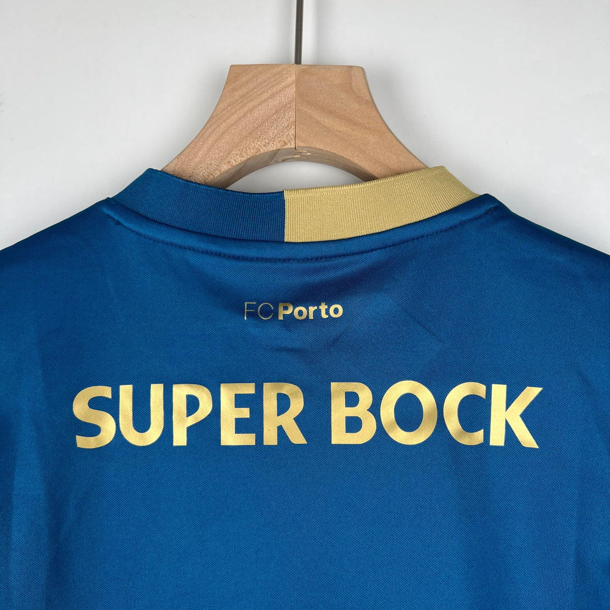 PORTO III 23/24 KIT PARA NIÑOS