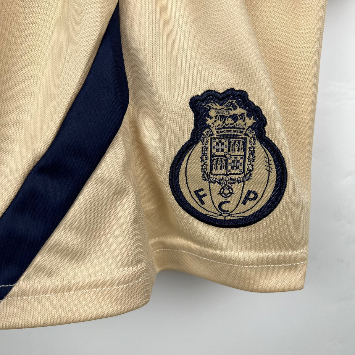 PORTO II 23/24 KIDS KIT