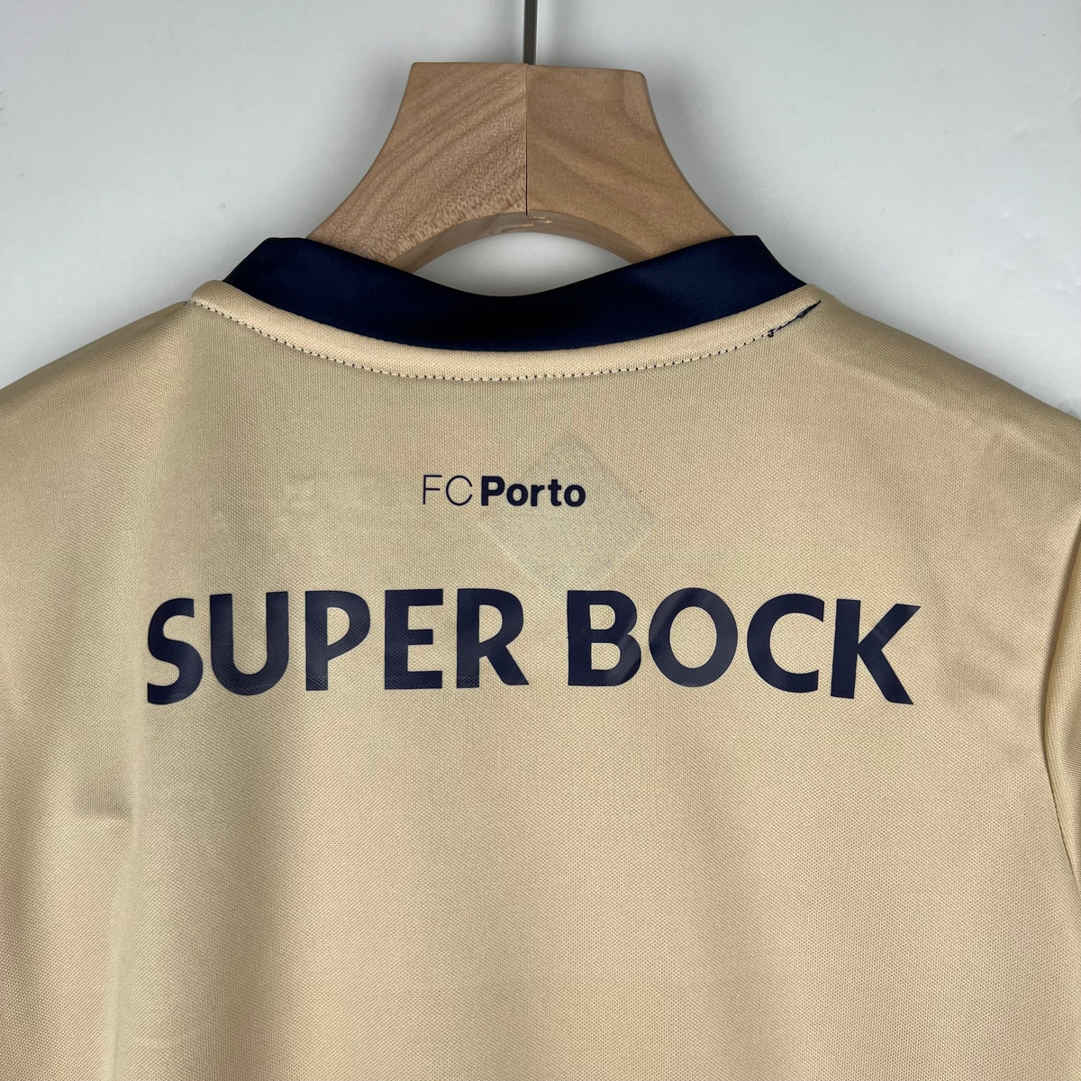 PORTO II 23/24 KIDS KIT