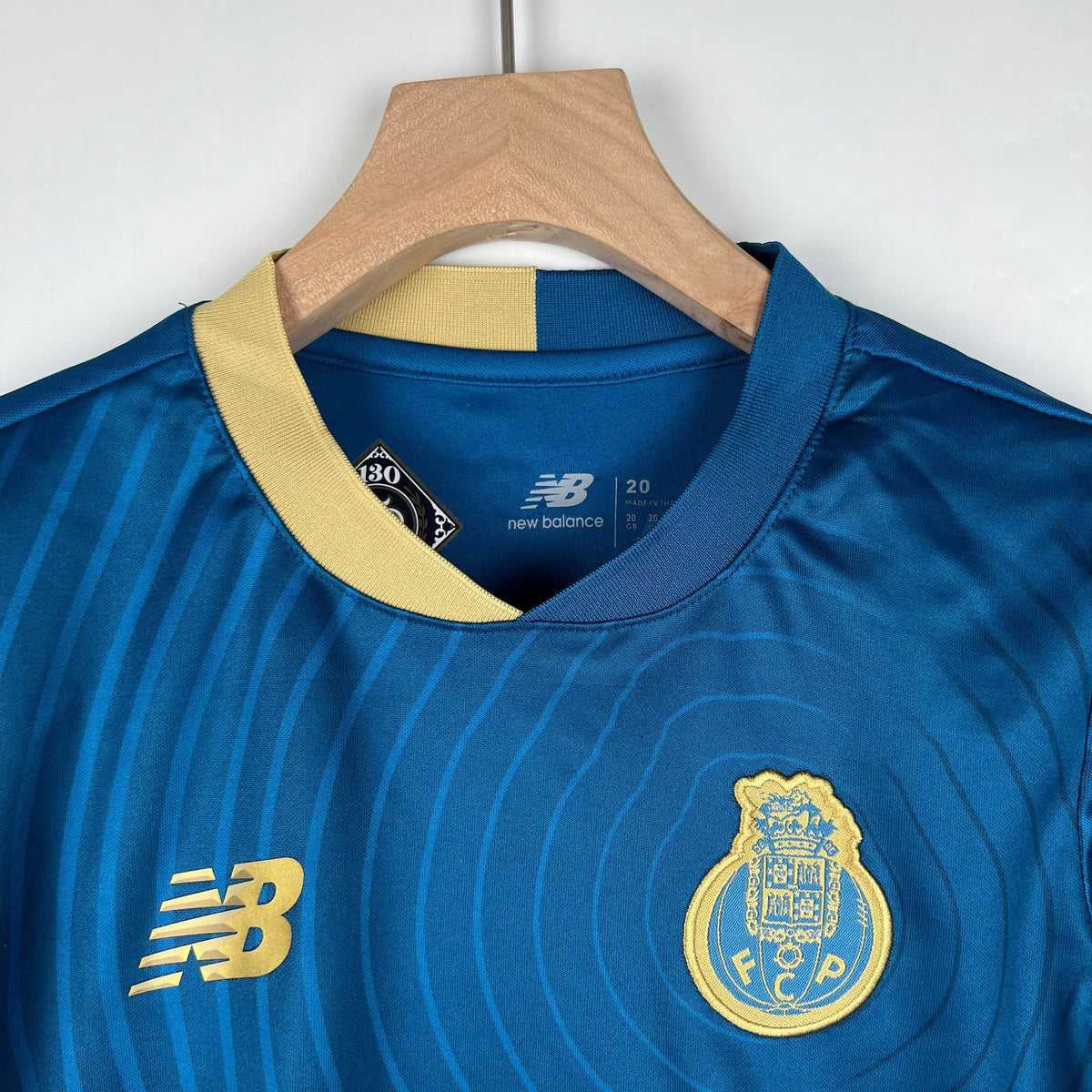PORTO III 23/24 KIT PARA NIÑOS