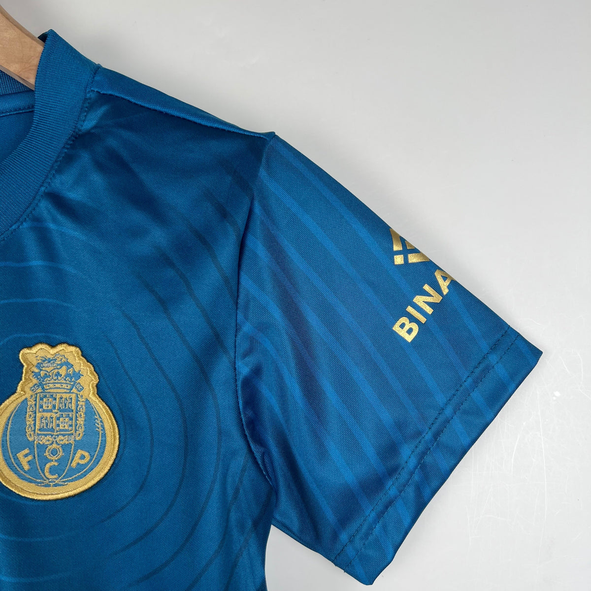 PORTO III 23/24 KIT PARA NIÑOS
