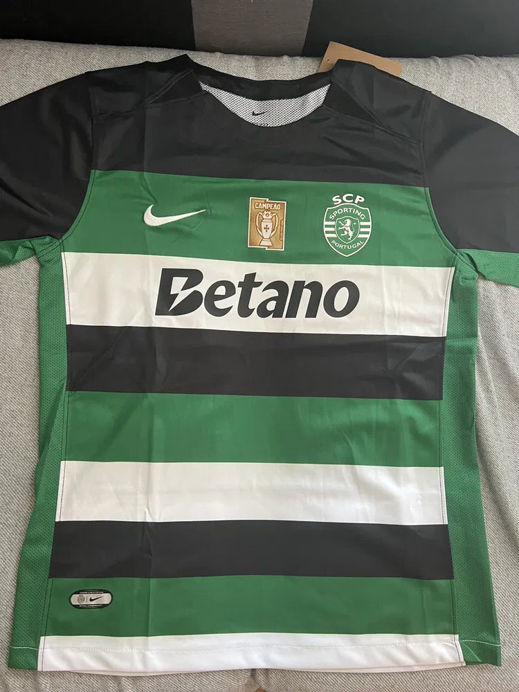 PARCHE/INSIGNIA - CAMPEÓN NACIONAL PORTUGAL