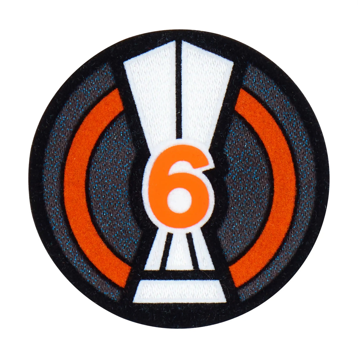 PARCHE/INSIGNIA - EUROPA LEAGUE