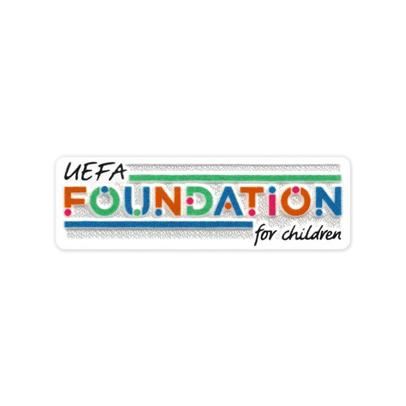 PARCHE/INSIGNIA - FUNDACIÓN