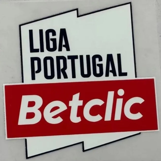 PARCHE/INSIGNIA - LIGA PORTUGAL BETCLIC