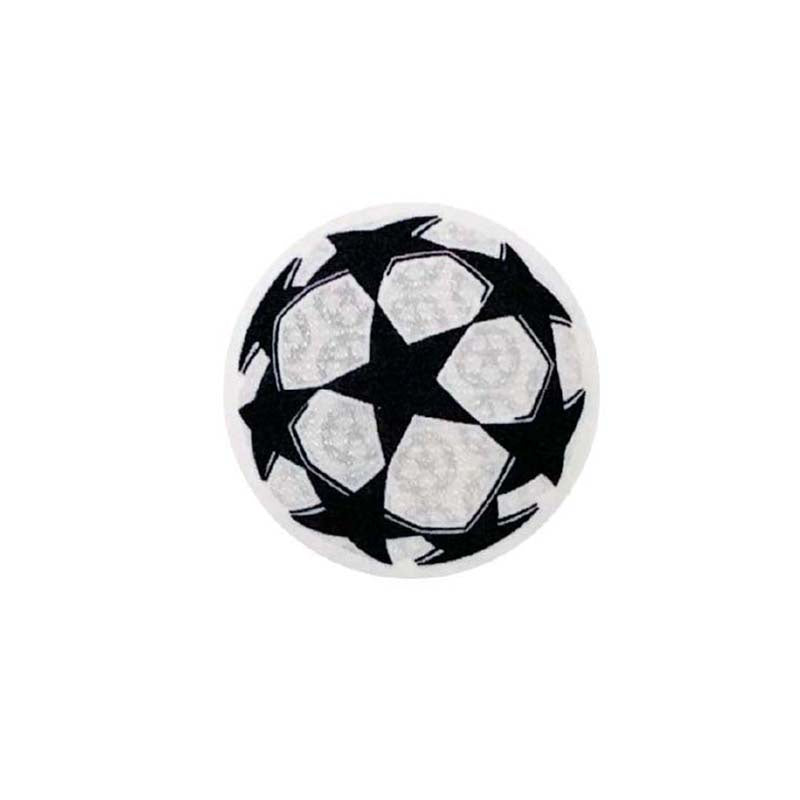 PARCHE/INSIGNIA - CHAMPIONS LEAGUE PELOTA