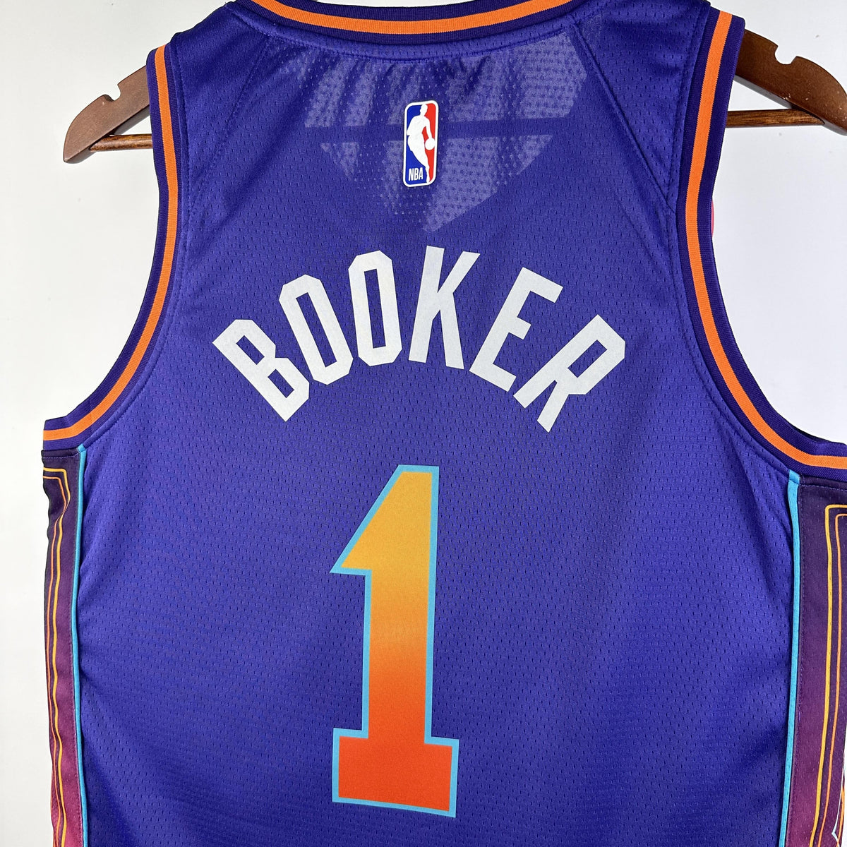 CAMISETA NBA PHOENIX SUNS