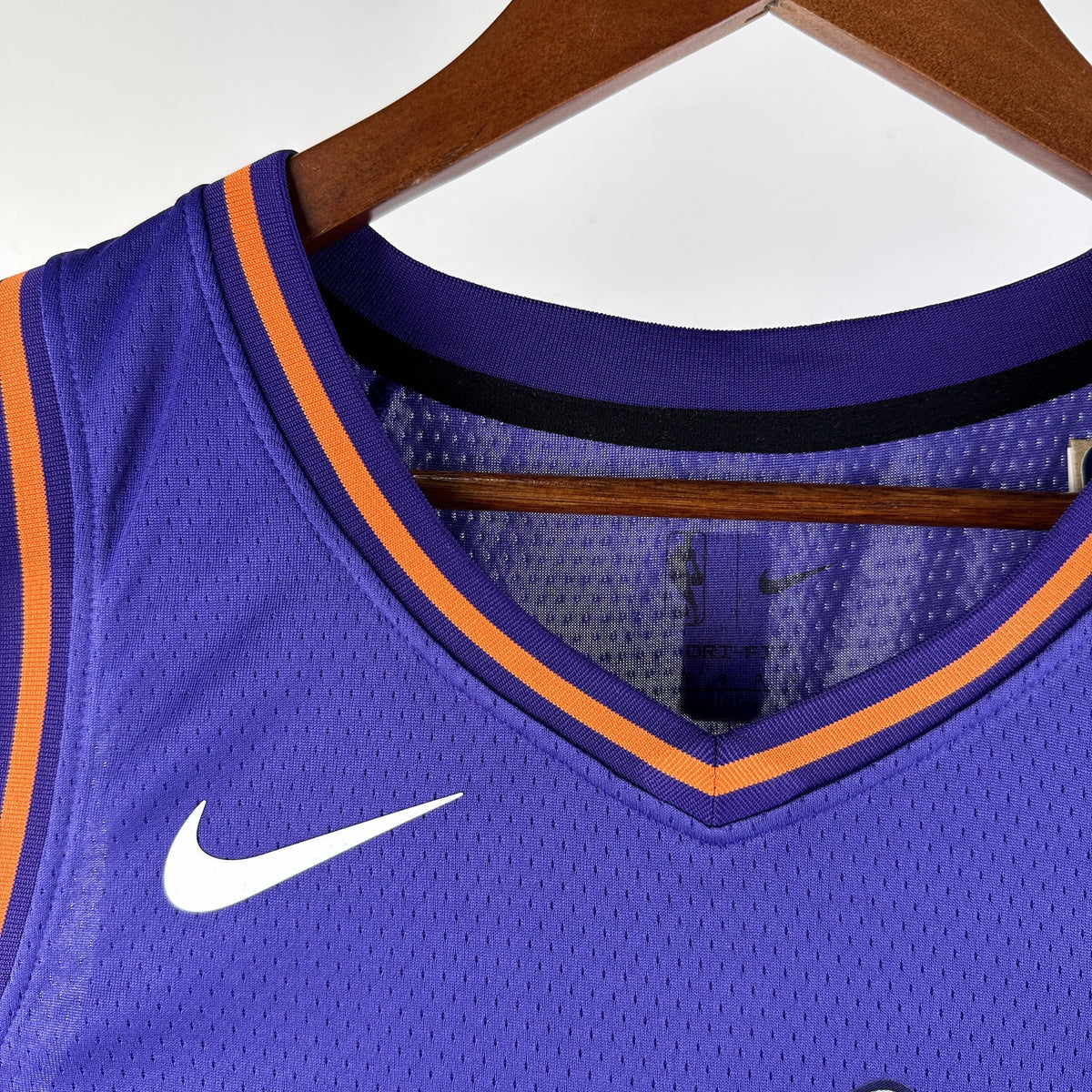 CAMISETA NBA PHOENIX SUNS