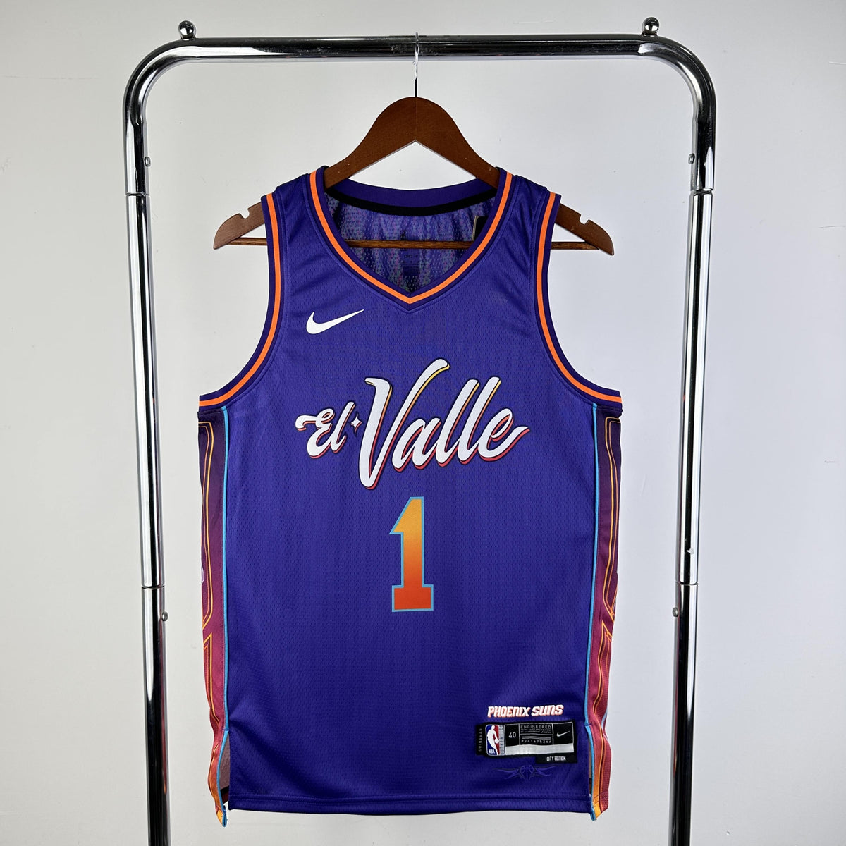 CAMISETA NBA PHOENIX SUNS
