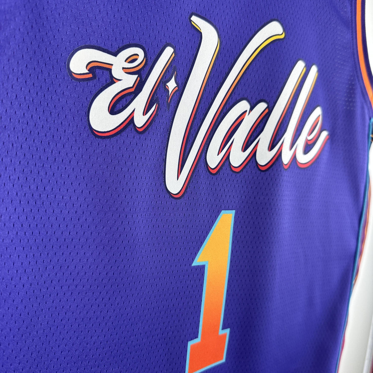 CAMISETA NBA PHOENIX SUNS
