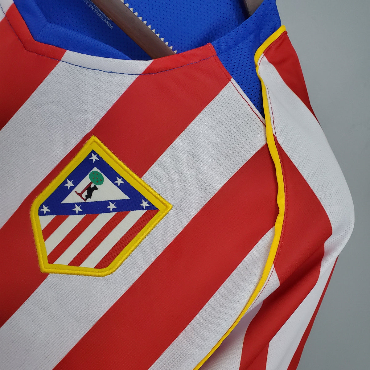 ATLÉTICO DE MADRID I 04/05 HOMBRES (RETRO)