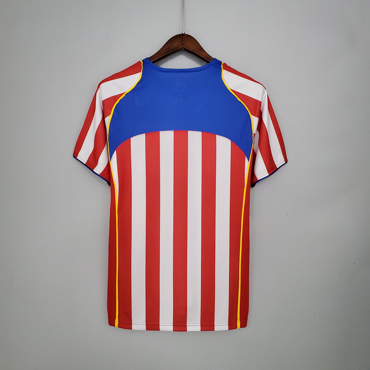 ATLÉTICO DE MADRID I 04/05 HOMBRES (RETRO)