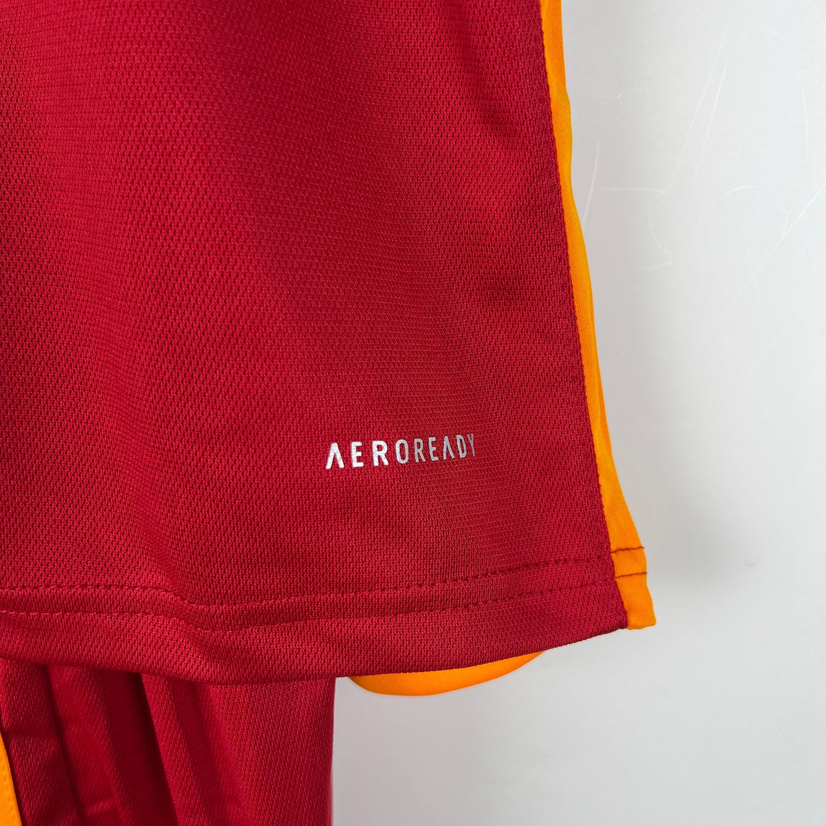 ROMA I 23/24 KIT PARA NIÑOS